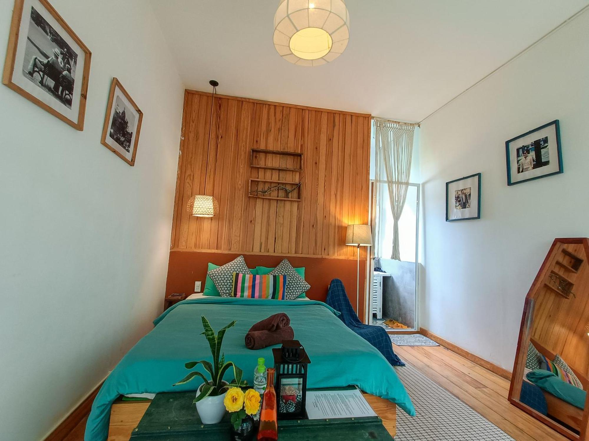 Lalaland Homestay Dalat Rom bilde