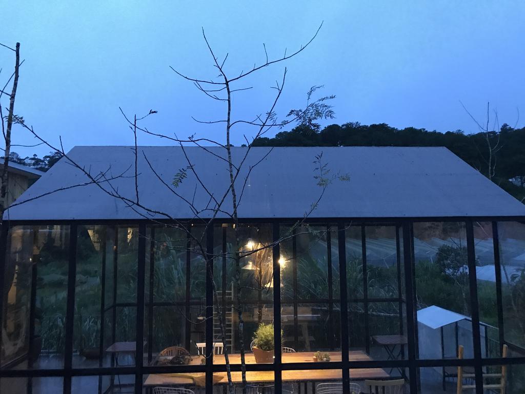 Lalaland Homestay Dalat Eksteriør bilde