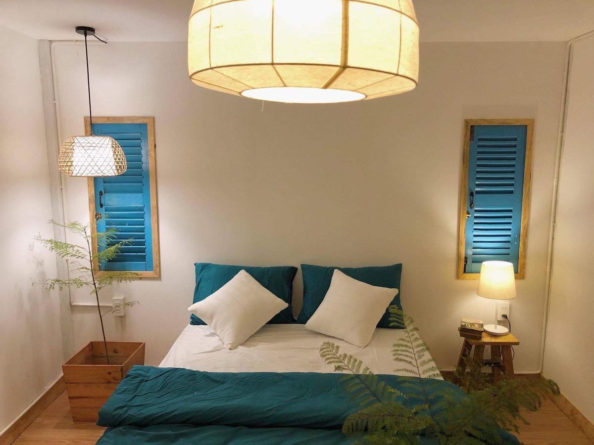 Lalaland Homestay Dalat Eksteriør bilde