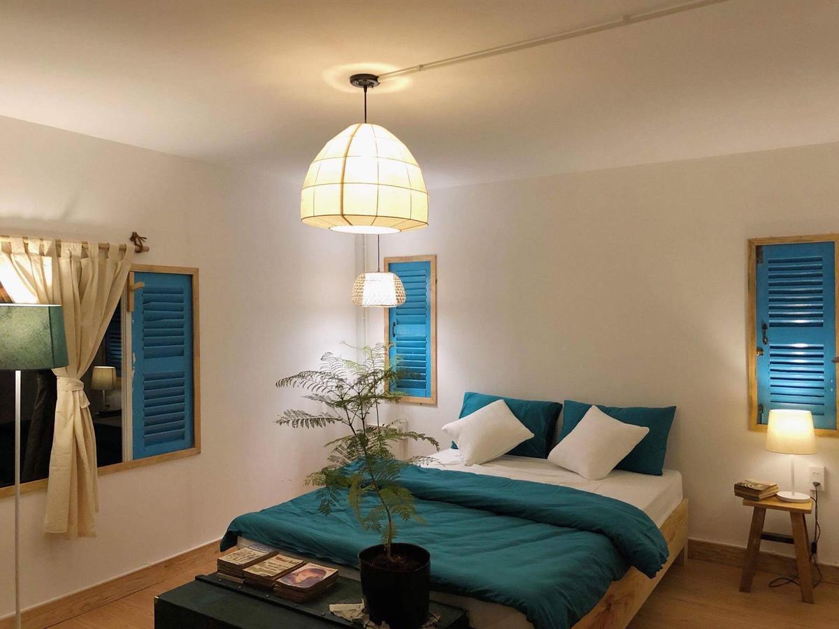 Lalaland Homestay Dalat Eksteriør bilde