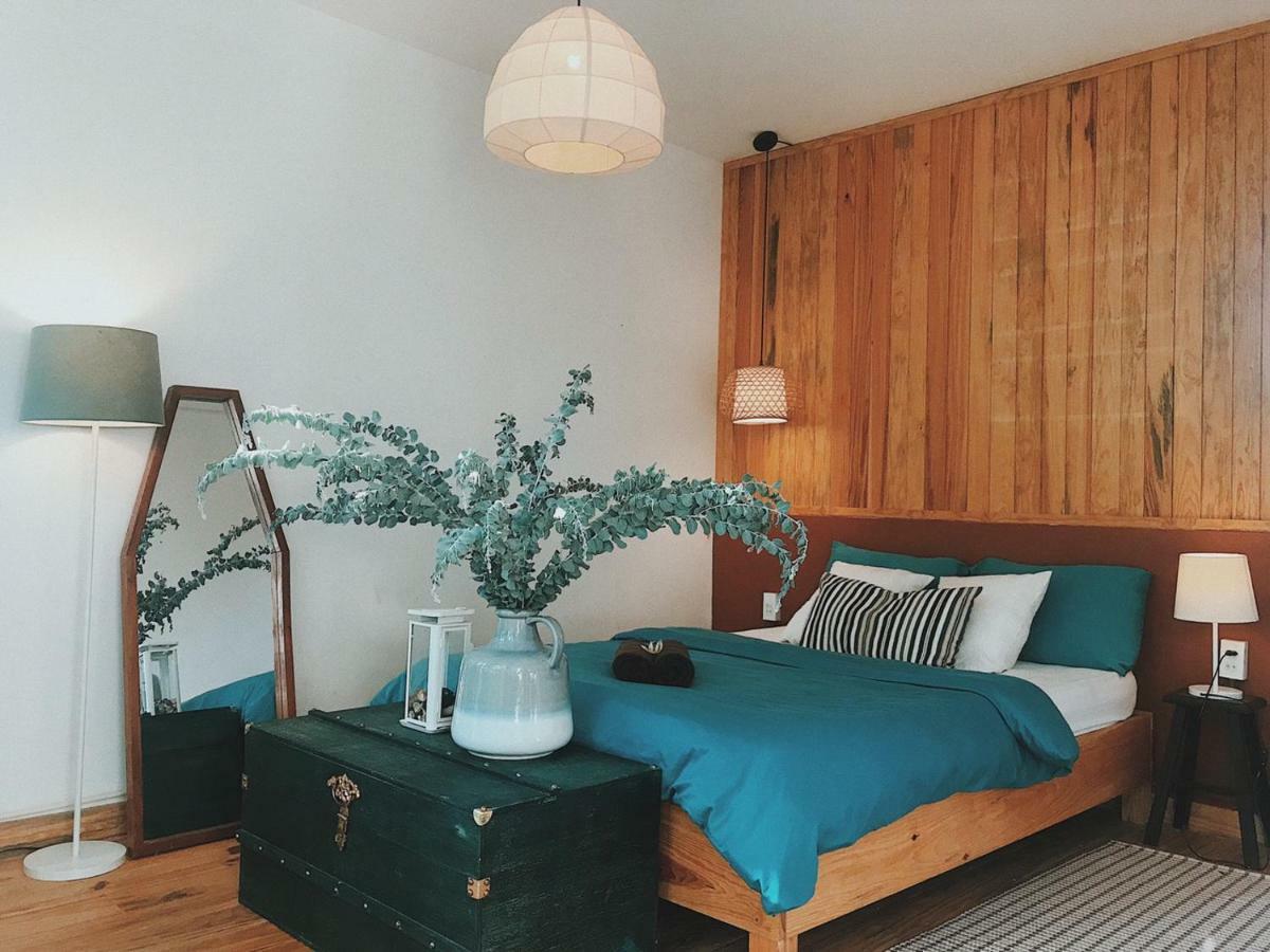 Lalaland Homestay Dalat Eksteriør bilde