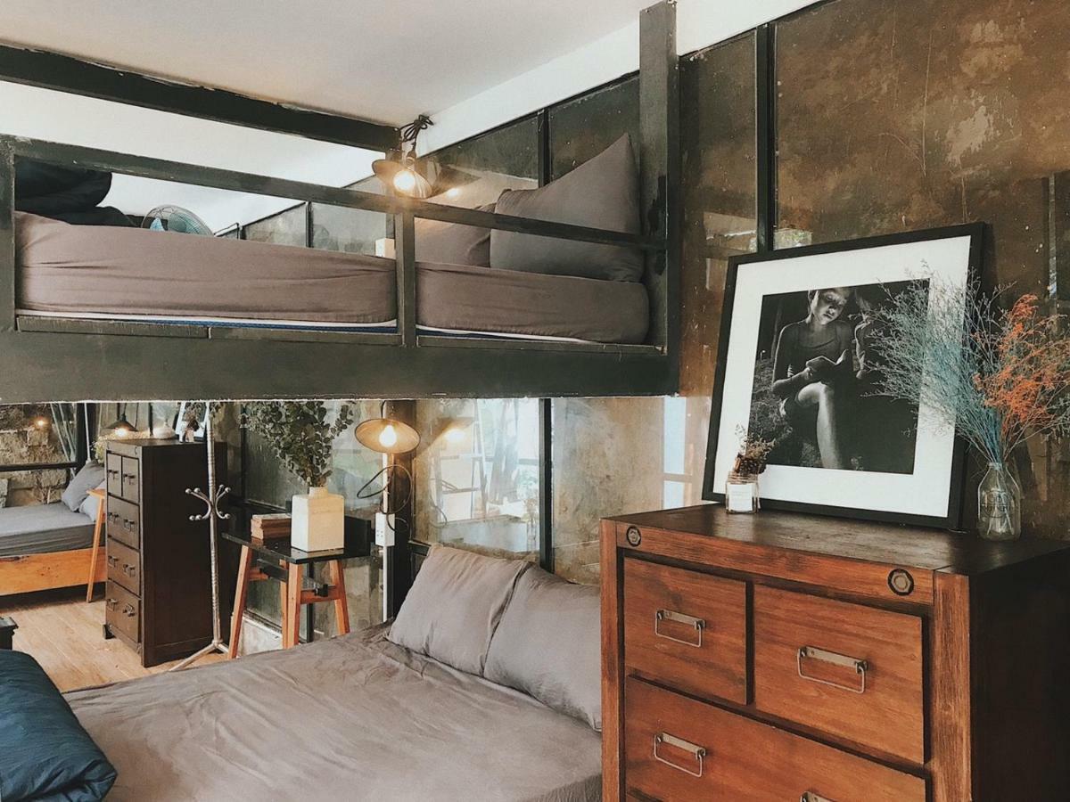Lalaland Homestay Dalat Eksteriør bilde