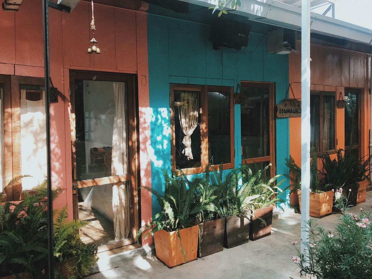 Lalaland Homestay Dalat Eksteriør bilde